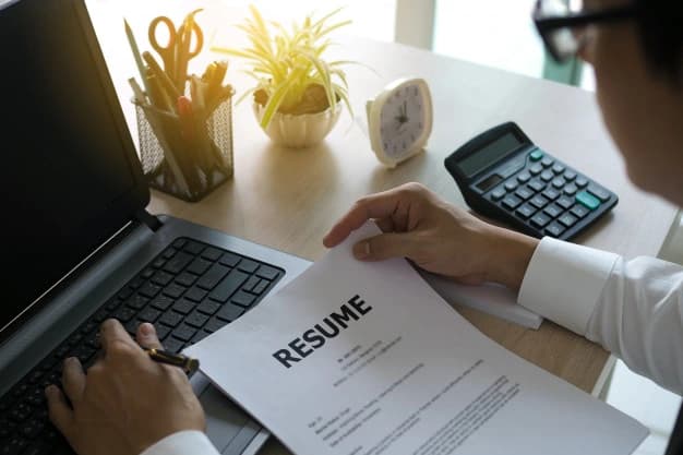 From Resume to Interview: 7 Tips That Actually Work